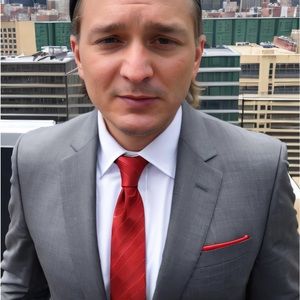 Meet your Posher, Joshua